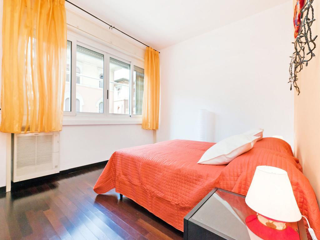 Italianway-vallazze Apartamento Milán
