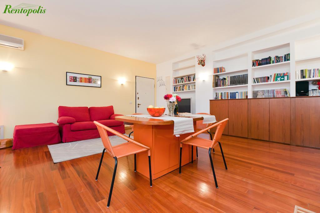 Italianway-vallazze Apartamento Milán