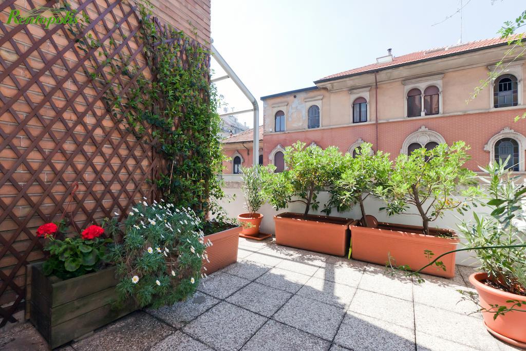 Apartamento Italianway-vallazze Milán