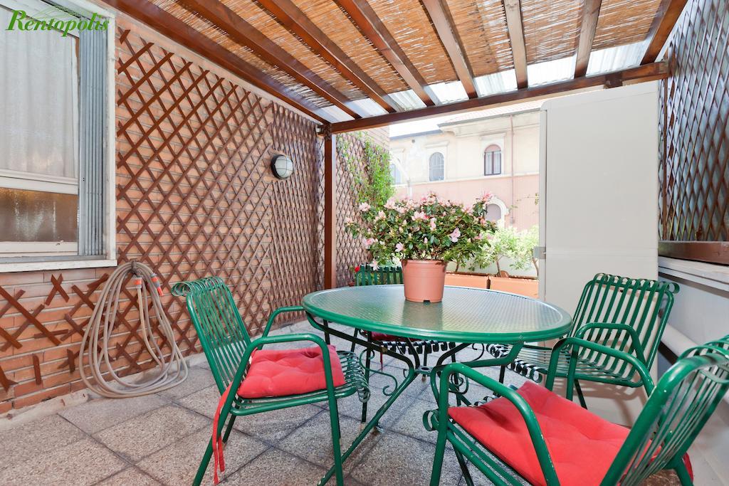 Italianway-vallazze Apartamento Milán